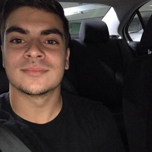 Meet your Posher, Chris